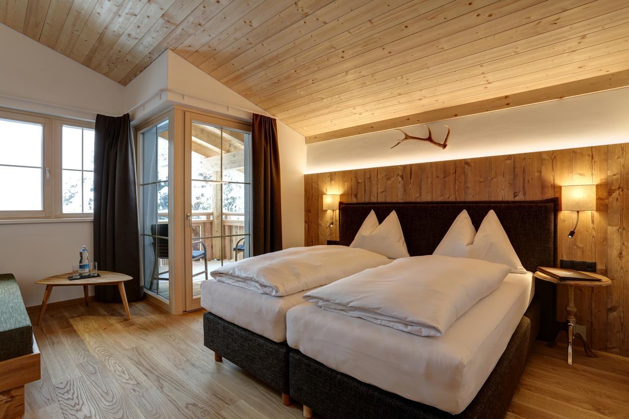 Koesslerhof Hotel Sankt Anton am Arlberg Ngoại thất bức ảnh
