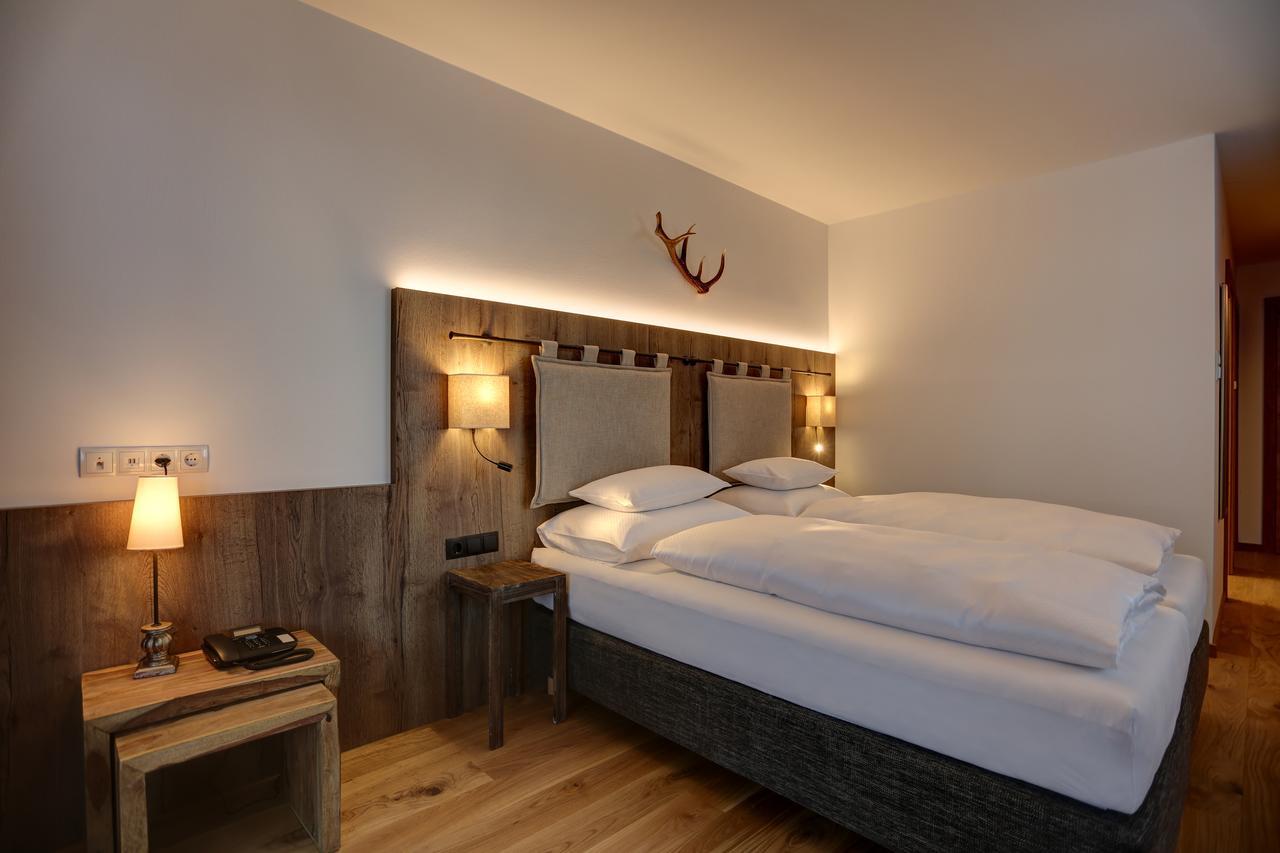Koesslerhof Hotel Sankt Anton am Arlberg Ngoại thất bức ảnh