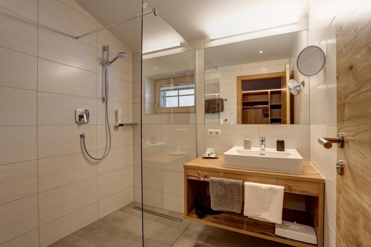 Koesslerhof Hotel Sankt Anton am Arlberg Ngoại thất bức ảnh
