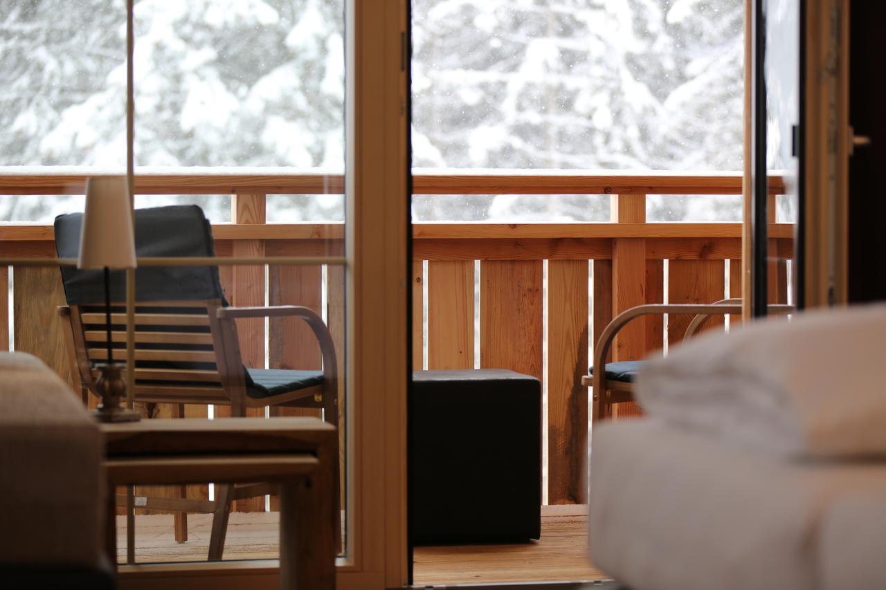 Koesslerhof Hotel Sankt Anton am Arlberg Ngoại thất bức ảnh