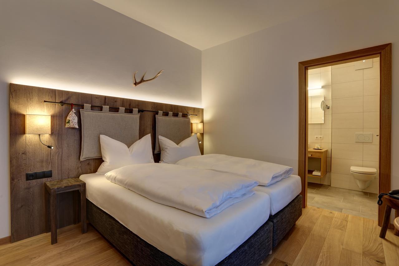 Koesslerhof Hotel Sankt Anton am Arlberg Ngoại thất bức ảnh