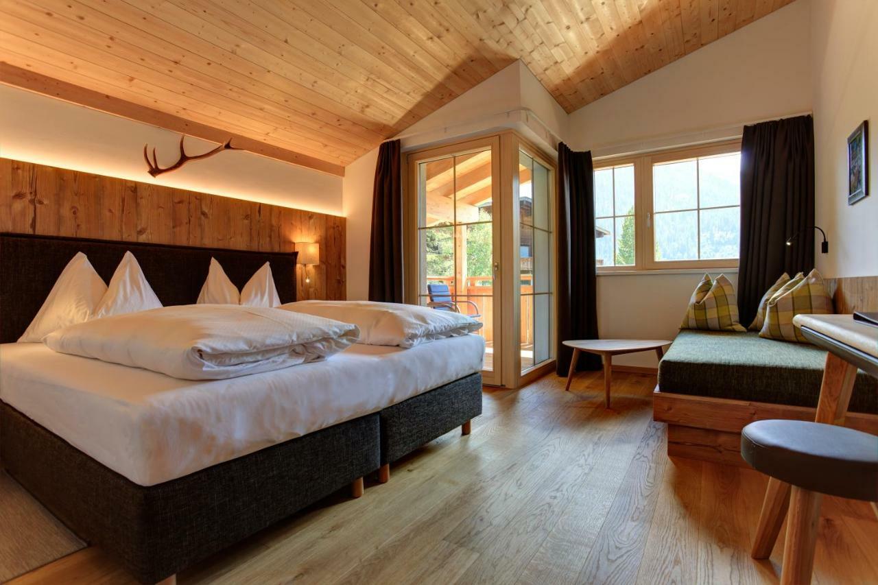 Koesslerhof Hotel Sankt Anton am Arlberg Ngoại thất bức ảnh