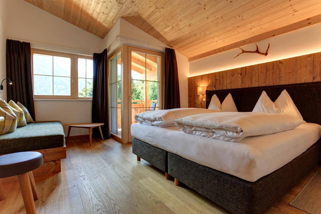 Koesslerhof Hotel Sankt Anton am Arlberg Ngoại thất bức ảnh